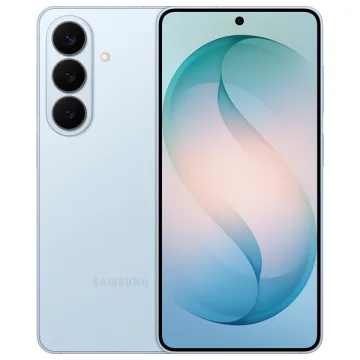 Celular Samsung Galaxy S26 SM-S942B NFC Dual SIM de 256GB 12GB RAM de 6.3" 50+12+10MP 12MP - Sky Blue