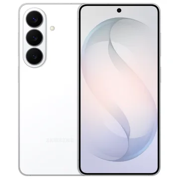 Celular Samsung Galaxy S26 SM-S942B NFC Dual SIM de 256GB 12GB RAM de 6.3" 50+12+10MP 12MP - White