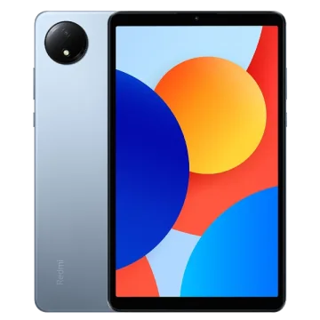 Tablet Xiaomi Redmi Pad SE 8.7 4G 128GB 4GB RAM de 8.7" 8MP 5MP - Ocean Blue