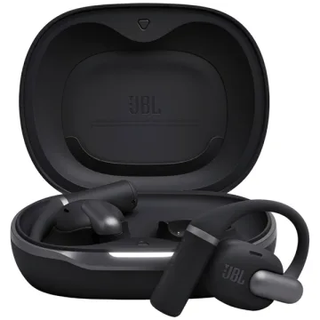 Fone de Ouvido Sem Fio JBL Sense Pro - Preto