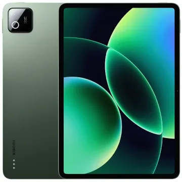 Tablet Xiaomi Pad 8 128GB 8GB RAM de 11.2" 13MP 8MP - Pine Green