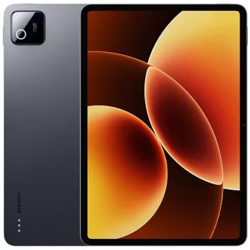 Tablet Xiaomi Pad 8 128GB 8GB RAM de 11.2" 13MP 8MP - Cinza