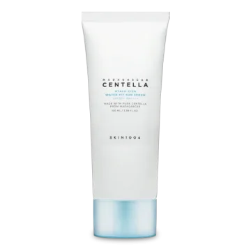 Protetor Solar SKIN1004 Madagascar Centella Hyalu-Cica Water-Fit Sun 50+ PA++++ 100 ml
