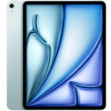 Apple iPad Air A3461 MH5P4LL (2026) 128GB 12GB RAM de 13" 12MP 12MP - Blue