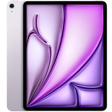 Apple iPad Air A3461 MH5T4LL (2026) 128GB 12GB RAM de 13" 12MP 12MP - Purple