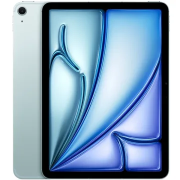Apple iPad Air A3460 MH794LL 5G (2026) 128GB 12GB RAM de 11" 12MP 12MP - Blue