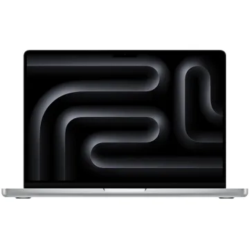 Apple MacBook Pro A3426  MGDP4LL (2026) de 14.2" M5 Pro 24GB RAM 2TB SSD - Silver