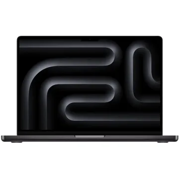 Apple MacBook Pro A3426  MGDT4LL (2026) de 14.2" M5 Pro 24GB RAM 2TB SSD - Space Black