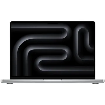 Apple MacBook Pro A3426 MJLV4LL (2026) de 14.2" M5 Pro 24GB RAM 2TB SSD - Silver