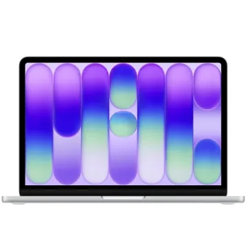 Apple MacBook Neo A3404 MHFA4LL (2026) de 13" A18 Pro 8GB RAM 256GB SSD - Silver