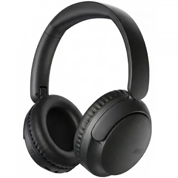 Fone de Ouvido Sem Fio QCY H2S Lite BH25H2SA com ENC - Preto