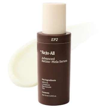 Sérum Facial Dr.Reju-All Advanced Retino-Mela de 30 ml
