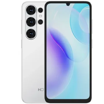 Celular HOTWAV A26 Ultra Dual SIM de 256GB 3GB RAM de 6.75" 13MP 5MP - Pearl White