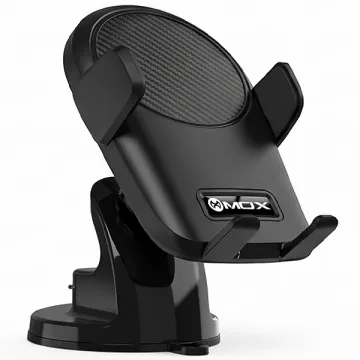 Suporte para Celular de 8" MOX MO-CH32  - Preto