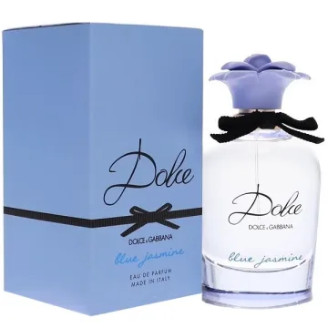 Perfume Feminino  Dolce & Gabbana Dolce Blue Jasmine EDP 75ml