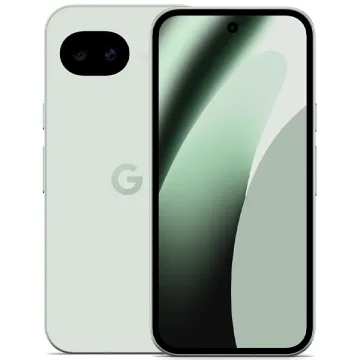 Celular Google Pixel 10A G4H7L Nano + eSIM de 256GB 8GB RAM de 6.3" 48+13MP 13MP - Fog