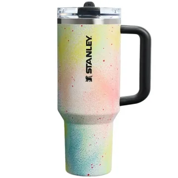 Copo Térmico Stanley Quencher Protour Tumbler de 1.18 ml - Atomic Techgrain