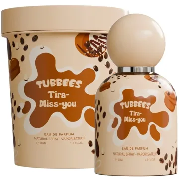 Perfume Infantil Unissex Tubbees Tira Miss You EDP 50 ml
