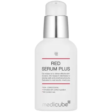 Sérum Facial Medicube Red Serum 2.0 Plus de 55 ml