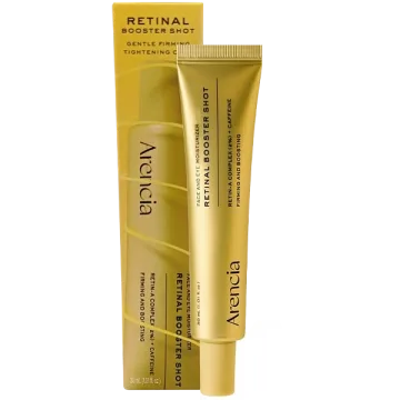 Sérum Facial Arencia Retinal Booster Shot  de 30 ml