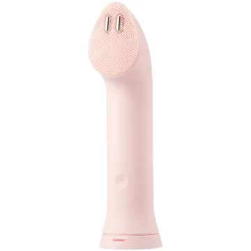 Adaptador de Rejuvenescedor Facial Medicube Age-R Booster Cleanser Devic Head - Rosa