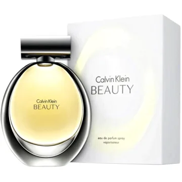 Perfume Feminino Calvin Klein Beauty EDP 100ml