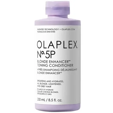 Condicionador Olaplex Nº.5P Blonde Enhancer Toning 250 ml