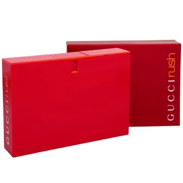Perfume Feminino Gucci Rush EDT 75ml