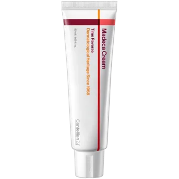 Creme Facial Hidratante Centellian24 Madeca Cream Time Reverse 50 ml