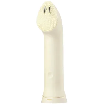 Adaptador de Rejuvenescedor Facial Medicube Age-R Booster Cleanser Devic Head - Bege
