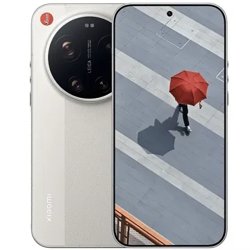 Celular Xiaomi 17 Ultra Leica Edition Dual SIM de 512GB 16GB RAM de 6.9" 200+50+50MP 50MP - Bege (China Software Global)