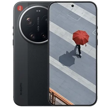 Celular Xiaomi 17 Ultra Leica Edition Dual SIM de 1TB 16GB RAM de 6.9" 200+50+50MP 50MP - Preto (China Software Global)