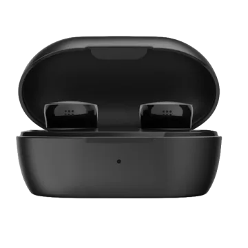 Fone de Ouvido Sem Fio Bose Quietcomfort Earbuds com NC - Preto