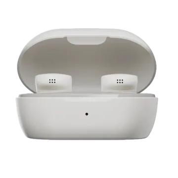 Fone de Ouvido Sem Fio Bose Quietcomfort Earbuds com NC - Branco