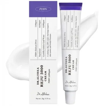 Creme Facial Hidratante Dr. Althea PDRN Reju 5000 20 g