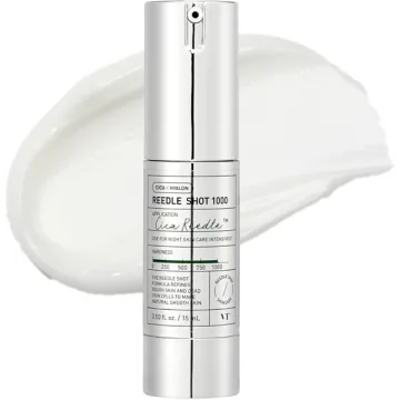 Sérum Facial VT Cosmetics Reedle Shot 1000 de 15 ml