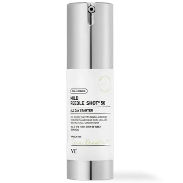 Sérum Facial VT Cosmetics Mild Reedle Shot 50 de 30 ml