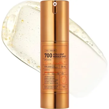 Sérum Facial VT Cosmetics Vita-Light Reedle Shot 700 de 30 ml