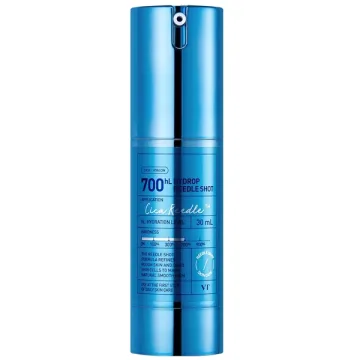 Sérum Facial VT Cosmetics Hydrop Reedle Shot 700hL de 30 ml