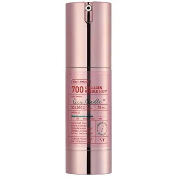 Sérum Facial VT Cosmetics Collagen Reedle Shot 700 de 30 ml