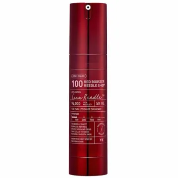 Sérum Facial VT Cosmetics Red Booster Reedle Shot 100 de 50 ml