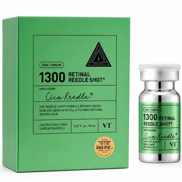 Sérum Facial VT Cosmetics Reedle Shot 1300 8ml