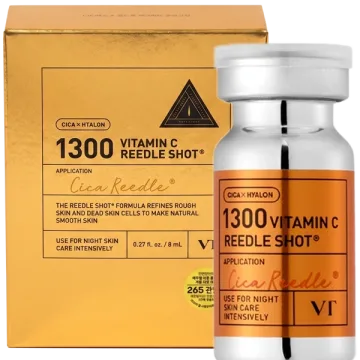 Sérum Facial VT Cosmetics Vitamin C Reedle Shot 1300 8 ml