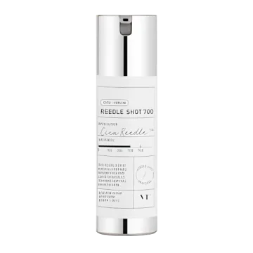 Serúm Facial VT Cosmetics Reedle Shot 700 de 10 ml
