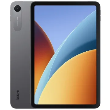 Tablet Xiaomi Redmi Pad 2 9.7 128GB 4GB RAM de 9.7" 8MP 5MP - Graphite Gray