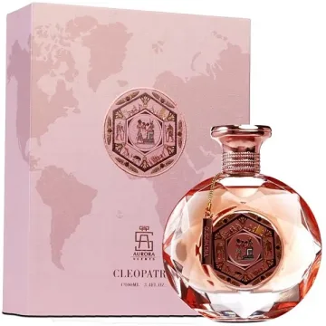 Perfume Feminino Aurora Scents Cleopatra EDP 100 ml