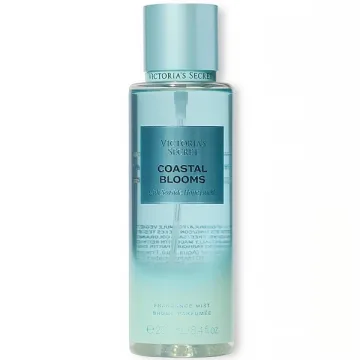 Colônia Spray Feminino Victoria`S Secret Coastal Blooms Brume Parfumée 250 ml