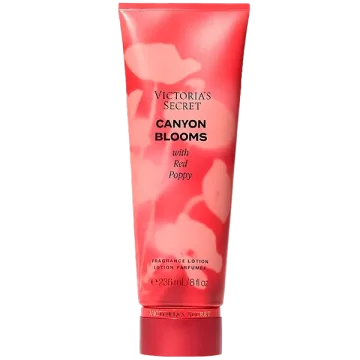 Loção Corporal Hidratante Victoria's Secret Canyon Blooms 236 ml