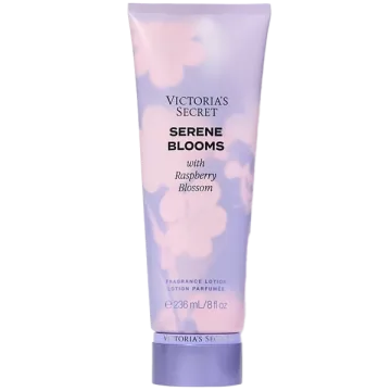Loção Corporal Hidratante Victoria's Secret Serene Blooms 236 ml