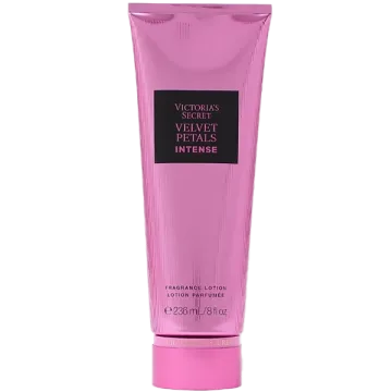 Loção Corporal Hidratante Victoria's Secret Velvet Petals Intense 236 ml